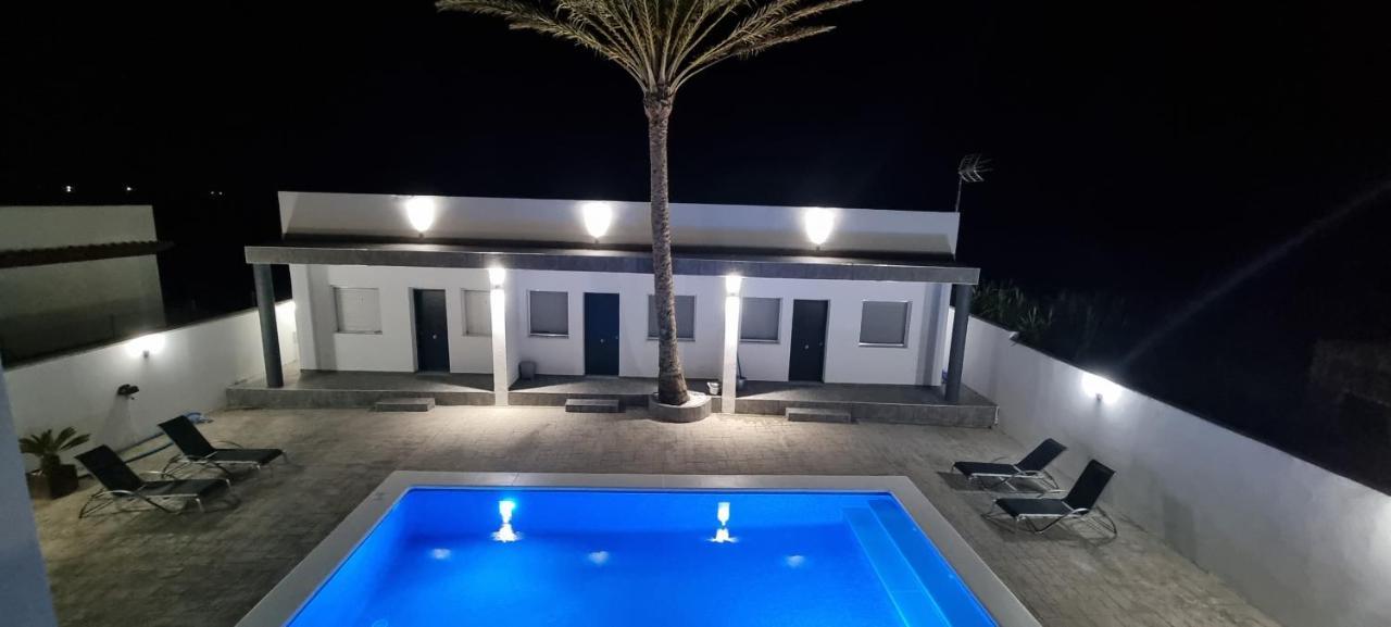 La Playa Appartement
