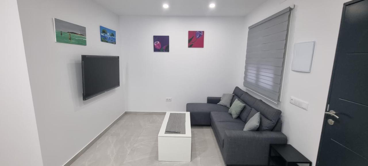 Appartement La Playa *