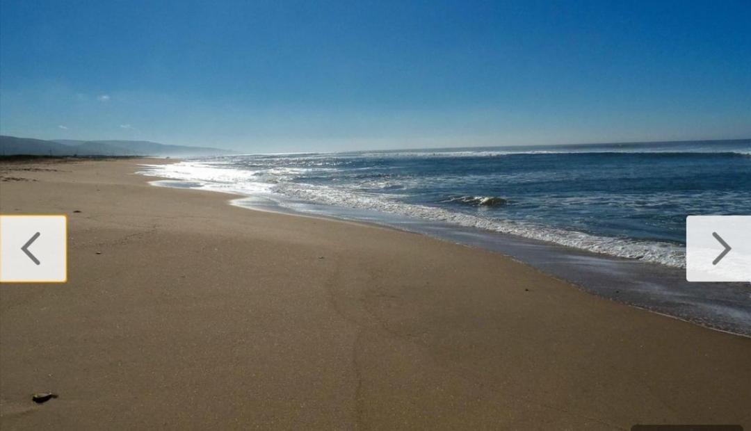 La Playa