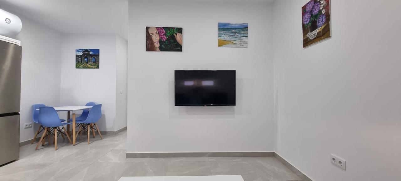 Appartement La Playa *