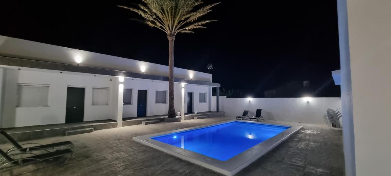 La Playa Appartement *