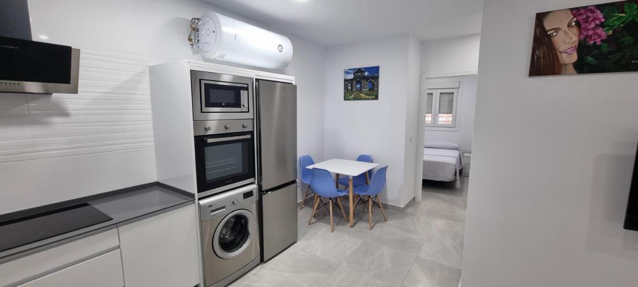 La Playa Appartement *