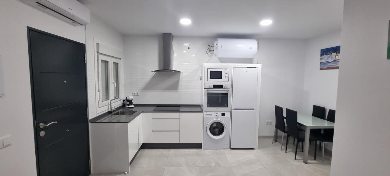 Appartement La Playa Barbate