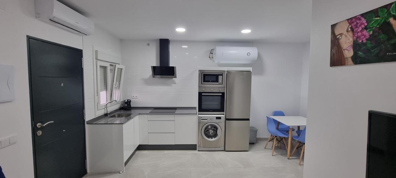 Apartament La Playa Barbate
