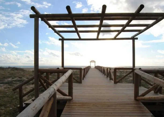 Apartamentos La Playa