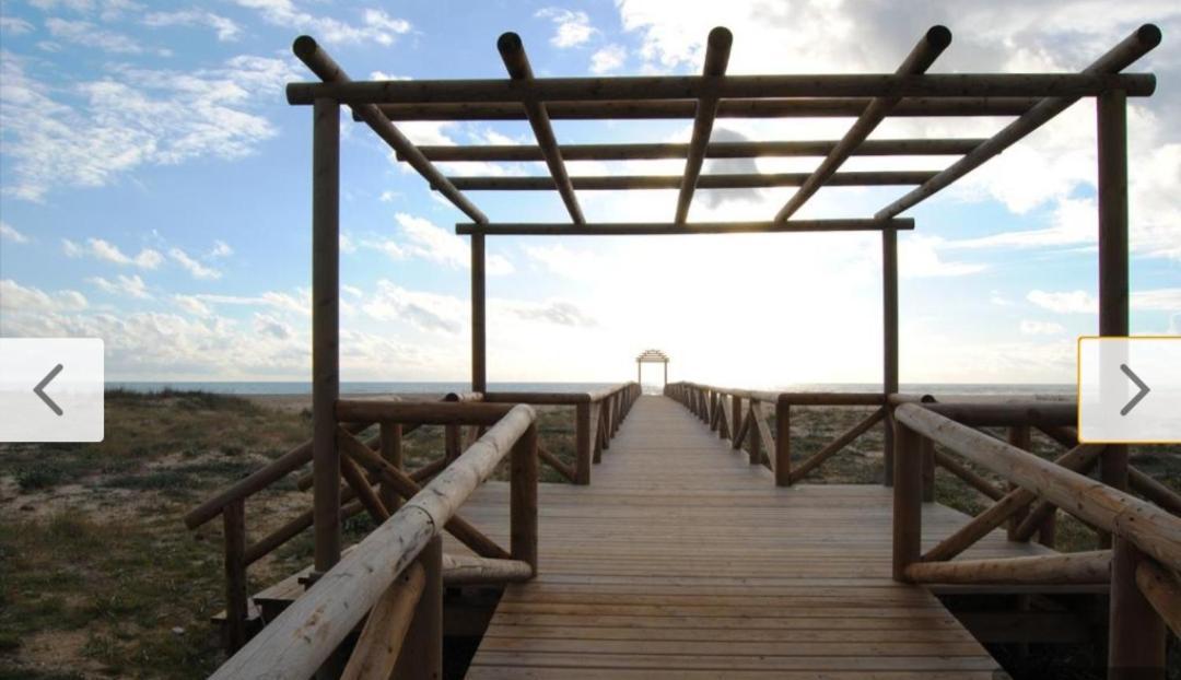 La Playa Apartment Barbate