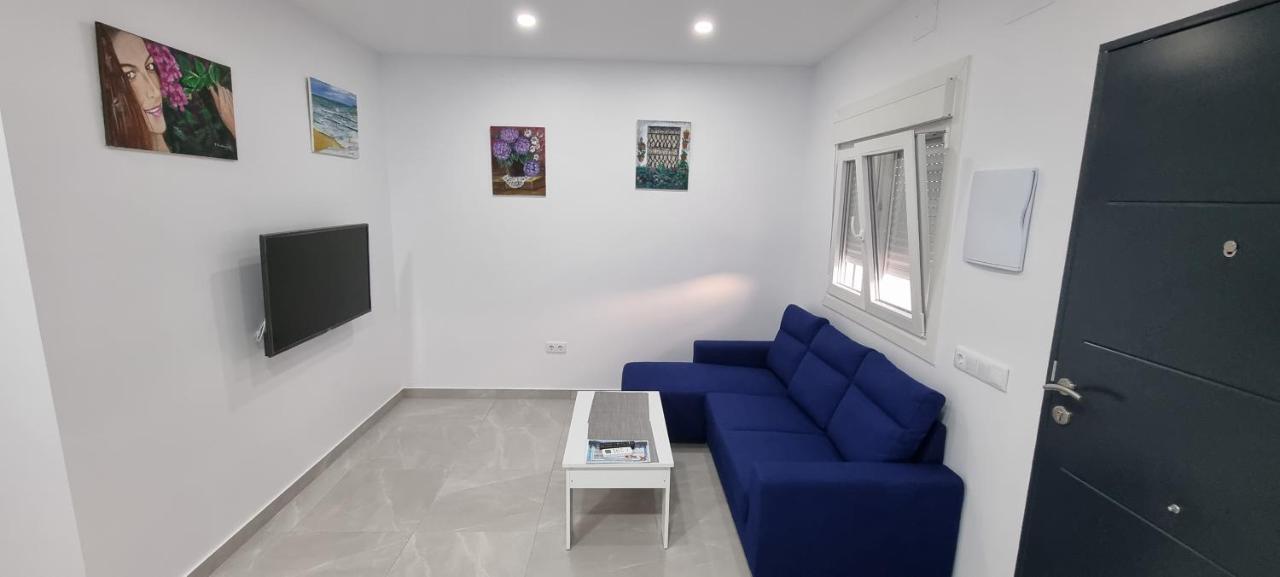 Apartment La Playa *
