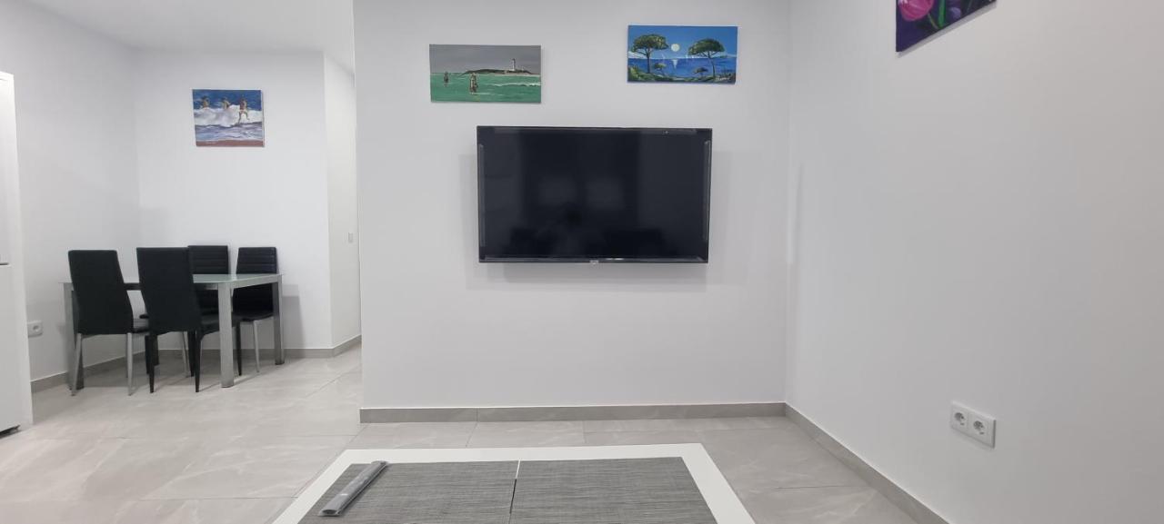 La Playa Apartment *